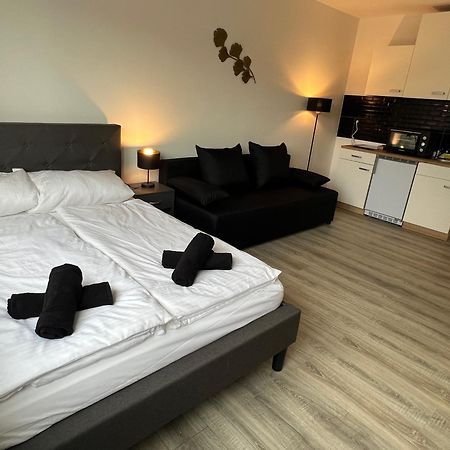 Business Apartment 13 Эссен Экстерьер фото