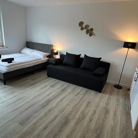 Business Apartment 13 Эссен Экстерьер фото